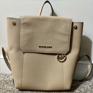 Michael Kors Backpack